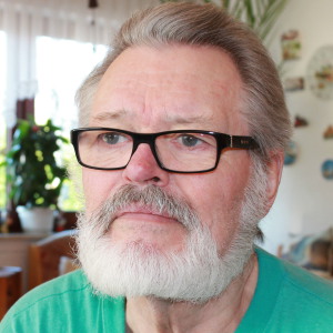 Profilbild von Wilfried Martin