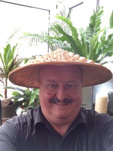 Profilbild von Wilfried Martini