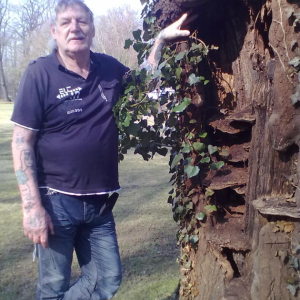 Profilbild von Wilfried Martins