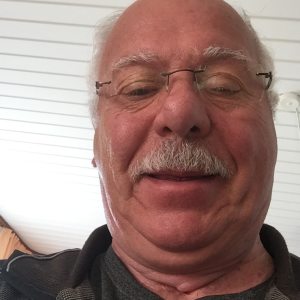 Profilbild von Wilfried Masuch