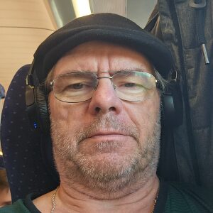 Profilbild von Wilfried Mattke
