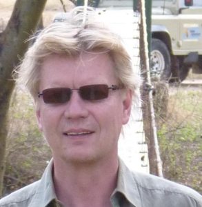 Profilbild von Wilfried Mayer