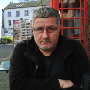 Profilbild von Wilfried Mayer