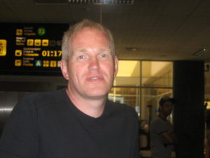 Profilbild von Wilfried Meemken
