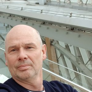 Profilbild von Wilfried Meier