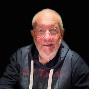 Profilbild von Wilfried Meier