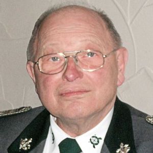 Profilbild von Wilfried Meyer