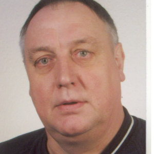 Profilbild von Wilfried Meyer