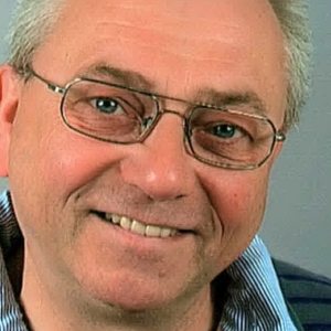 Profilbild von Wilfried Meyer