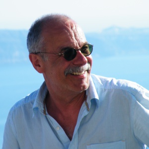 Profilbild von Wilfried Michaelis