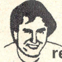 Profilbild von Wilfried Michel