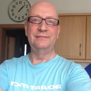 Profilbild von Wilfried Miethmann