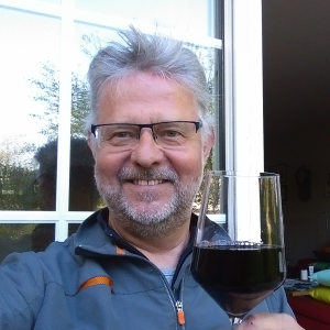 Profilbild von Wilfried Milewski