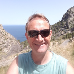 Profilbild von Wilfried Mittwollen