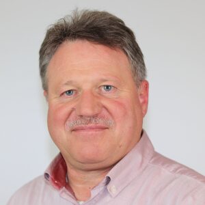 Profilbild von Wilfried Mitzel