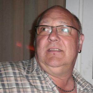 Profilbild von Wilfried Möller