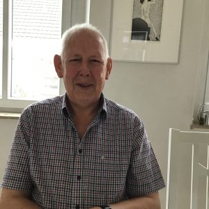 Profilbild von Wilfried Möllerbruck