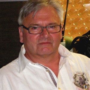 Profilbild von Wilfried Mörstedt