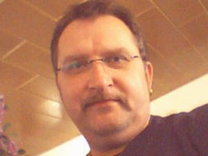 Profilbild von Wilfried Moese