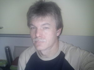 Profilbild von Wilfried Moors