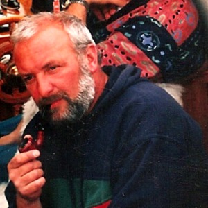 Profilbild von Wilfried Moritz