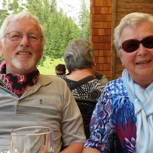 Profilbild von Wilfried Mort