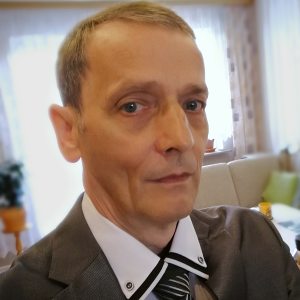 Profilbild von Wilfried Mühle