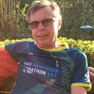 Profilbild von Wilfried Müller
