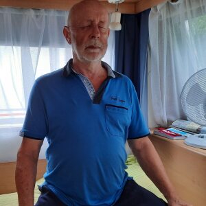 Profilbild von Wilfried Müller