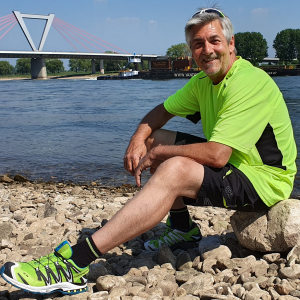 Profilbild von Wilfried Müller