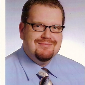 Profilbild von Wilfried Müller
