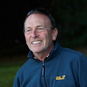 Profilbild von Wilfried Müller