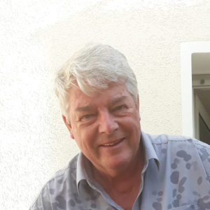 Profilbild von Wilfried Müllmann