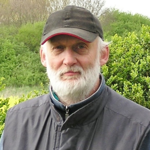 Profilbild von Wilfried Naujoks