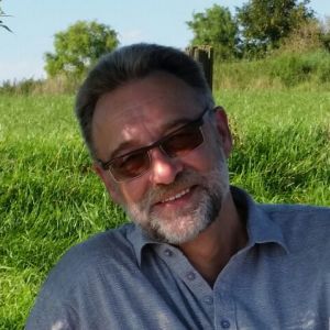 Profilbild von Wilfried Nebel