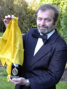 Profilbild von Wilfried Neumann