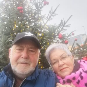 Profilbild von Wilfried Neunherz