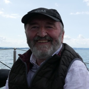 Profilbild von Wilfried Nisch