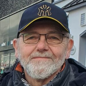 Profilbild von Wilfried Nöllner