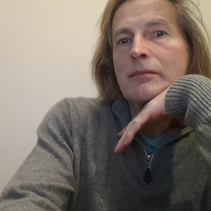 Profilbild von Wilfried Obel