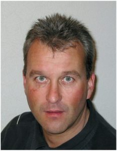 Profilbild von Wilfried Osterloh