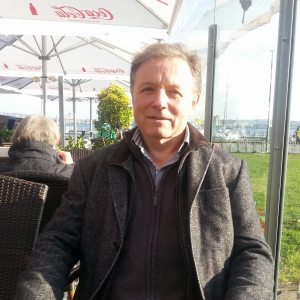 Profilbild von Wilfried Oude Hengel