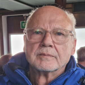 Profilbild von Wilfried Pabst