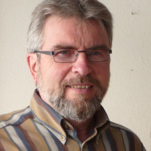 Profilbild von Wilfried Papajewski