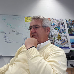 Profilbild von Wilfried Pape