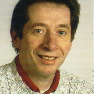 Profilbild von Wilfried Peisen