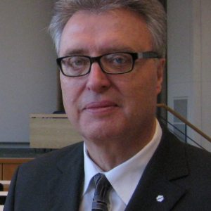 Profilbild von Wilfried Peters