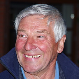 Profilbild von Wilfried Pirschel
