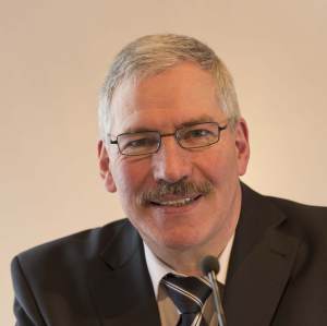 Profilbild von Wilfried Plock