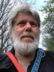 Profilbild von Wilfried Plum